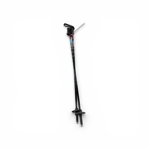 Used Rossignol ROSSIGNOL Girls DH Ski Pole Pink 95 cm / 38 in 11735-S000362120