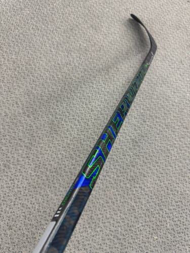 Junior Sher-Wood CODE Encrypt Pro Right Handed Hockey Stick PP28 40 Flex (New)