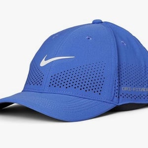 Nike Unisex Adult Dri-FIT ADV Club Structured Swoosh Cap Hat Choose Color/Size