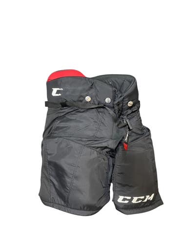Used CCM JETSPEED CCM Youth Pant Black SM 11735-S000361969