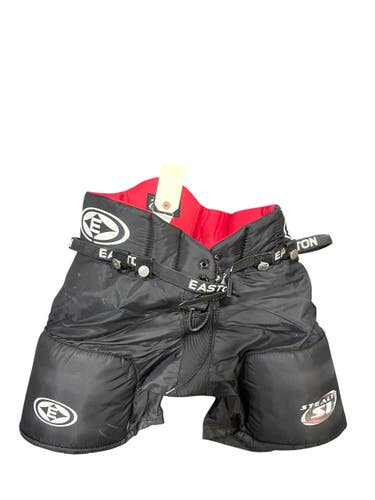 Used Easton STEALTH S1 Youth Pant Black XL 11735-S000361962