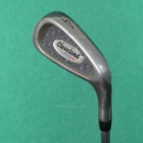 Cleveland VAS+ Single 4 Iron Precision Rifle Steel Stiff