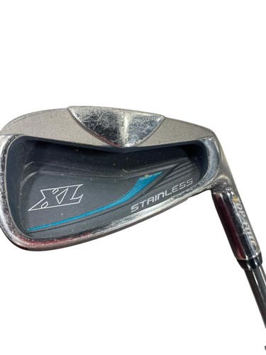Used Top Flite XL Women Individual Iron RH 9 Iron 11735-S000361809