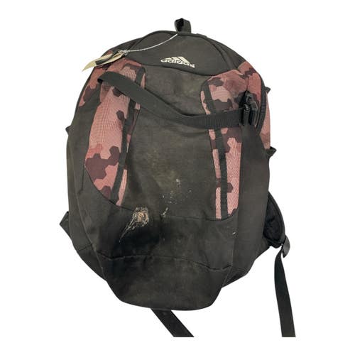 Used Adidas PLAYERS CARRY BAG BB/SB Player Carry Bag Black 11735-S000358387