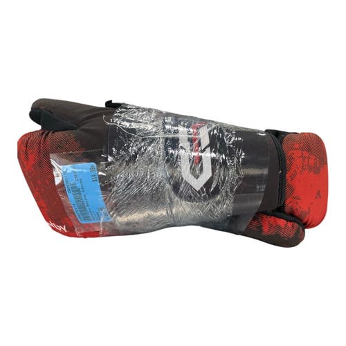 Used Century Boxing Gloves Red MD 11735-S000370174