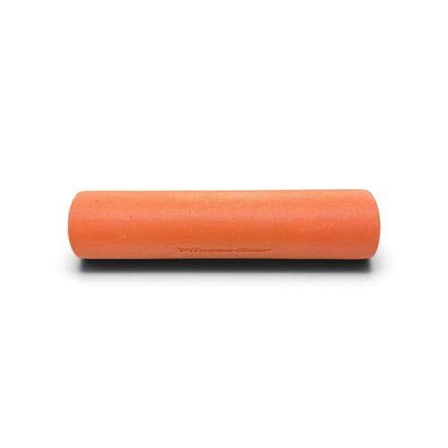 Used Fitness Gear Exercise Foam Roller Orange MD 11735-S000370168