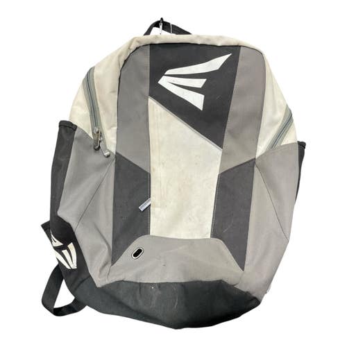 Used Easton BACKPACK BB/SB Player Backpack Grey 11735-S000370163