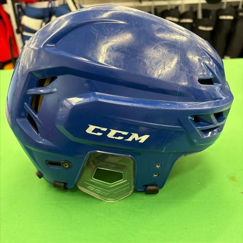 Blue Large CCM Tacks 310 Helmet