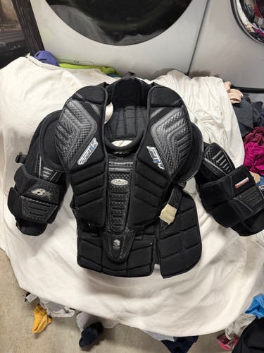 Brian's Optik Goalie Chest Protector (Used)