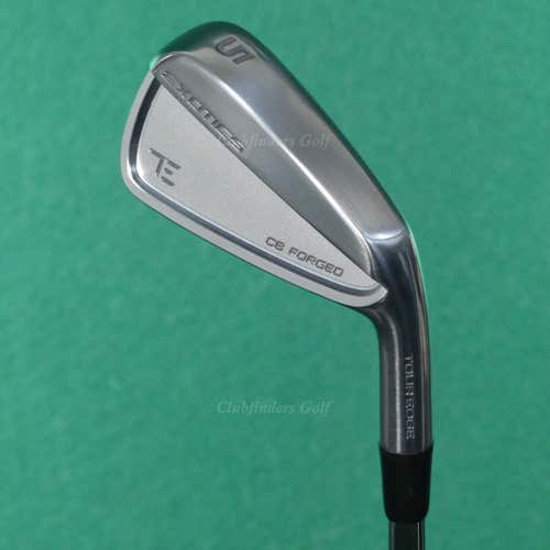 Tour Edge Exotics CB Forged Single 5 Iron KBS Tour 120 Steel Stiff