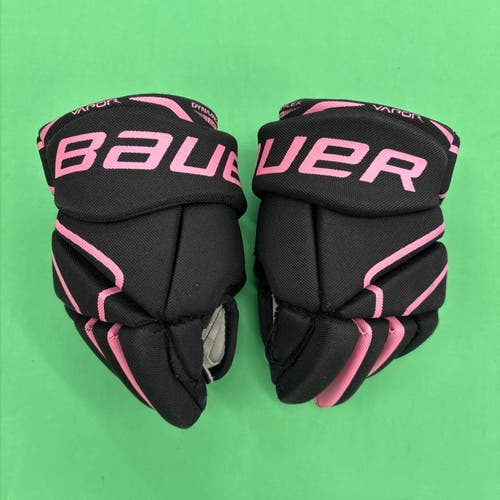 Bauer Vapor X Edge Gloves 9"