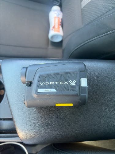 Vortex Anarch+