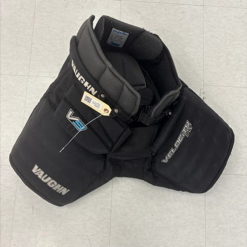 Intermediate Large Vaughn Velocity V9 Hockey Goalie Pants