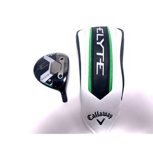 Callaway Elyte Max Fast 3 Fairway Wood 16* HEAD ONLY Mens RH HC