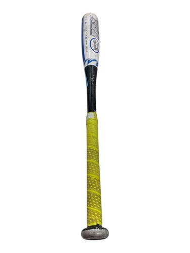 Used Louisville Slugger TPX VERTEX BB/SB T-Ball Bat 25" 11735-S000367873