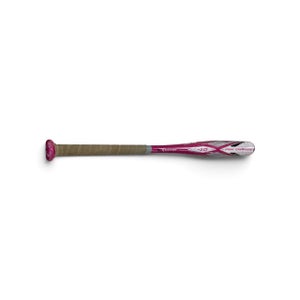 Used Easton PINK SAPPHIRE BB/SB Fastpitch Bat 28" 11735-S000367312