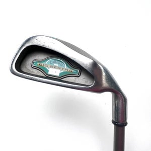 Callaway Big Bertha 1994 Single 3 Iron Ladies Gems Ladies Graphite Womens RH