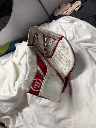 Warrior Ritual G5 Regular