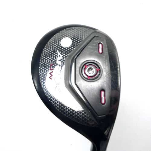 Callaway Apex Utility Fairway Wood 19* UST Mamiya LINQ 75 F4 Stiff RH