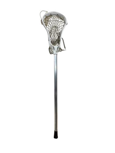 Used Warrior RAZER Jr Atk/Mid Complete Stick Grey 11735-S000366637