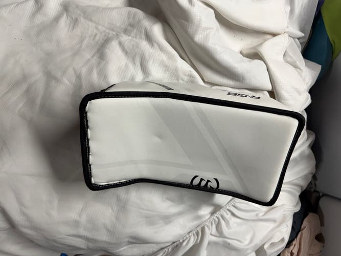 Warrior Ritual G6 Regular (Used)