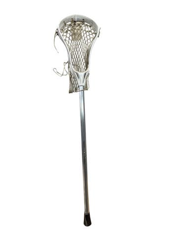 Used Warrior RAZER Jr Atk/Mid Complete Stick Grey 11735-S000366634