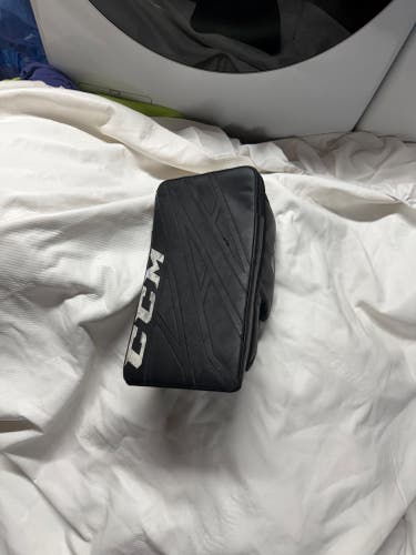 CCM Extreme Flex E4.5 Regular