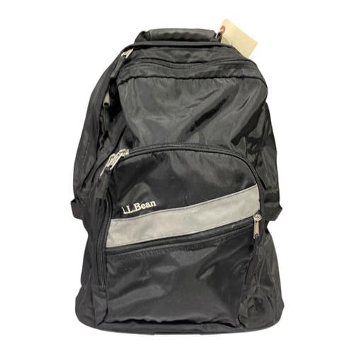 Used L.L. Bean Wheeled Equipment Bag 11735-S000365318