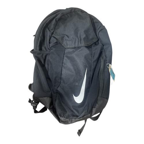 Used Nike BACKPACK BB/SB Player Backpack Black 11735-S000365269