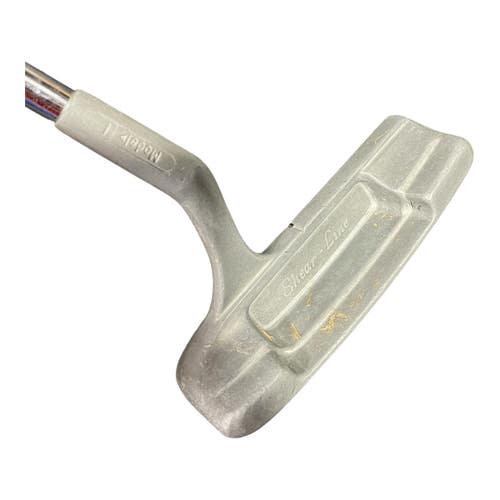 Used SHEAR LINE BLADE Mens Putter RH 11735-S000363343