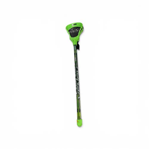 Used Franklin VENOM 32 FIDDLESTICK Jr Atk/Mid Complete Stick Green 11735-S000363278