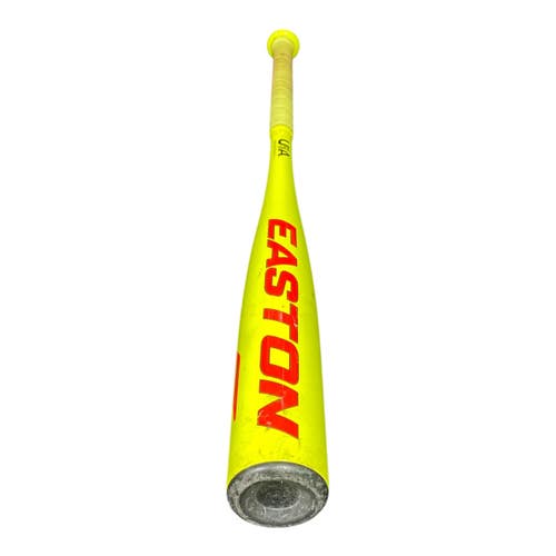 Used Easton RIVAL YSB19RIV10 BB/SB USA 2 1/4 Bat 27" 11735-S000363246