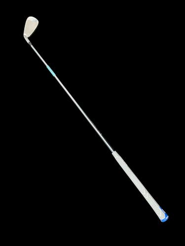 Used Adams IDEA A2 OS HYBRID Women Individual Iron RH 7 Iron 11735-S000362642