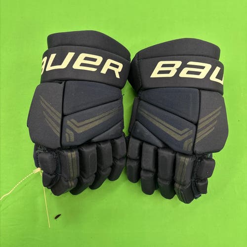 Bauer X Gloves Junior 12"