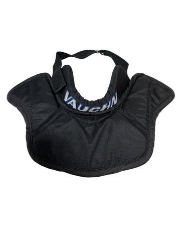 Used Vaughn Hockey Neck Guard 11735-S000361670