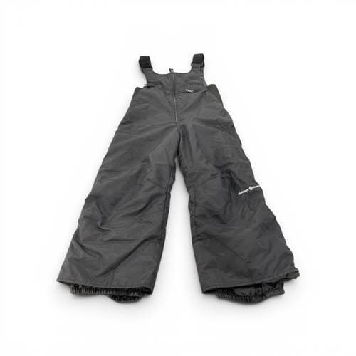 Used Snow Pants Y Black SM 11735-S000361421
