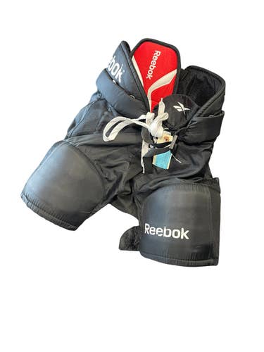 Used Reebok Junior Hockey Bottom SM 11735-S000361404
