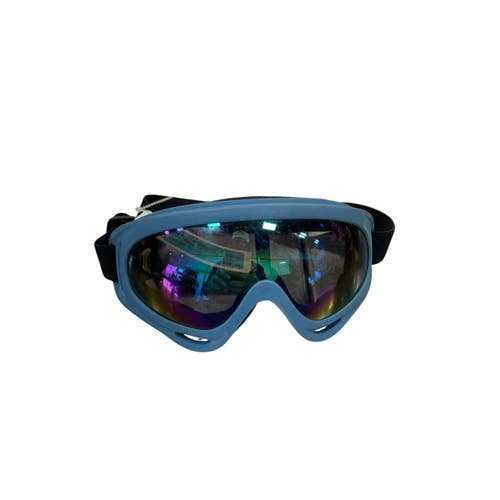 Used Snow Goggles Adult Royal Blue 11735-S000361253