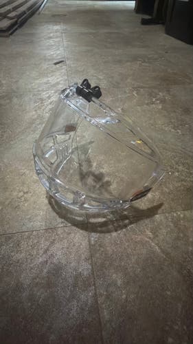 CCM Helmet (Used)