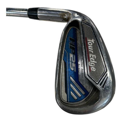 Used Tour Edge HP25 Mens Individual Iron LH 6 Iron 11735-S000369650