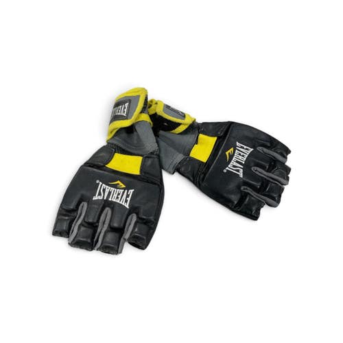 Used Everlast Other Gloves Black S/M 11735-S000369623