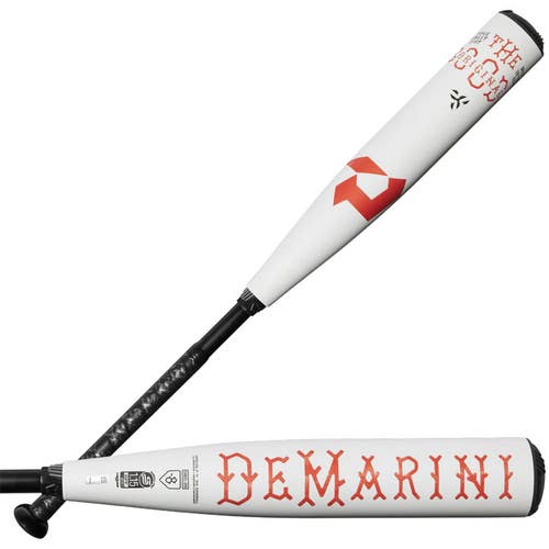 2025 The GOODS 2-3/4" Big Barrel USSSA Bat -8oz - 30" / 22 oz