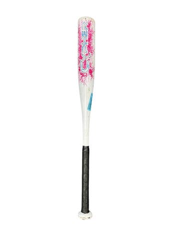 Used Adidas CYPHER BB/SB T-Ball Bat 25" 11735-S000368255