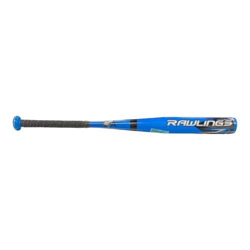 Used Rawlings FUEL ALLOY BB/SB T-Ball Bat 27" 11735-S000368254