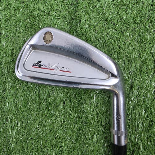 Ben Hogan PTx Forged Single 5 Iron 26 Dynamic Gold S300 Stiff Steel RH 38.5"