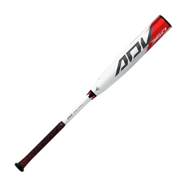 Easton ADV SL20ADV108 USSSA 2-PIECE SPEED BALANCED COMPOSITE BAT - 31"/21oz