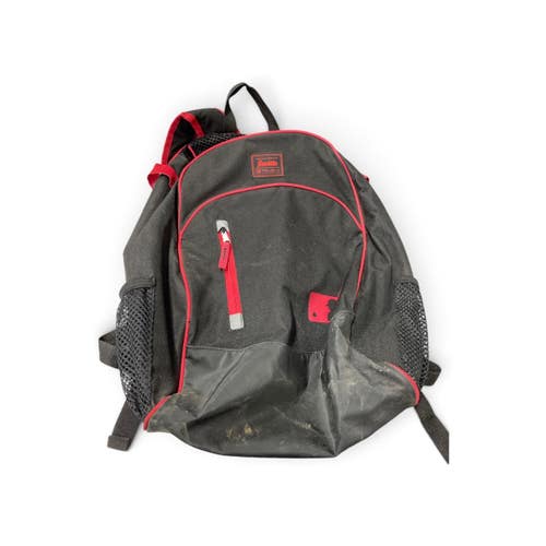 Used Franklin PLAYER BAG BB/SB Player Carry Bag Black 11735-S000367764