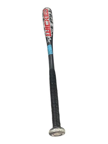 Used Rawlings WICKED BB/SB Youth Bat 27" 11735-S000367733