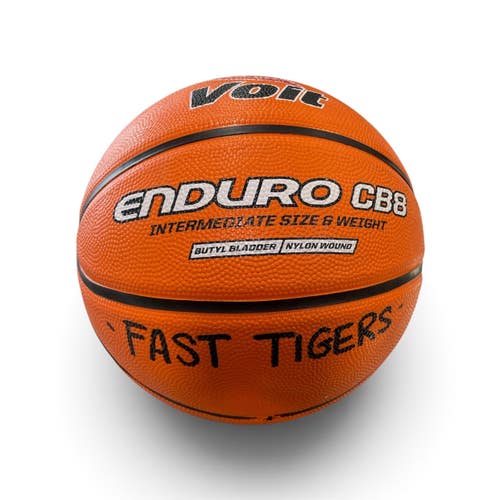 Used Voit Basketball Inter Outdoor 11735-S000367670