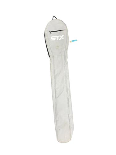 Used STX Player Carry Bag Grey 11735-S000365964